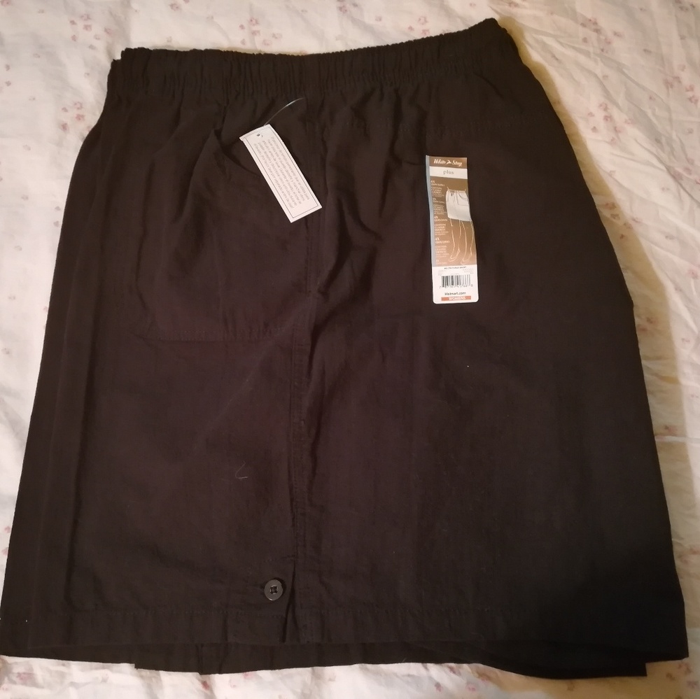 🎈Clearance! Cute Classic black shorts!